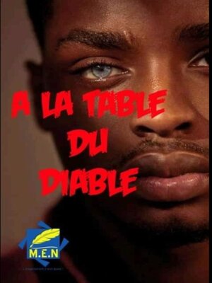 cover image of A la table du diable